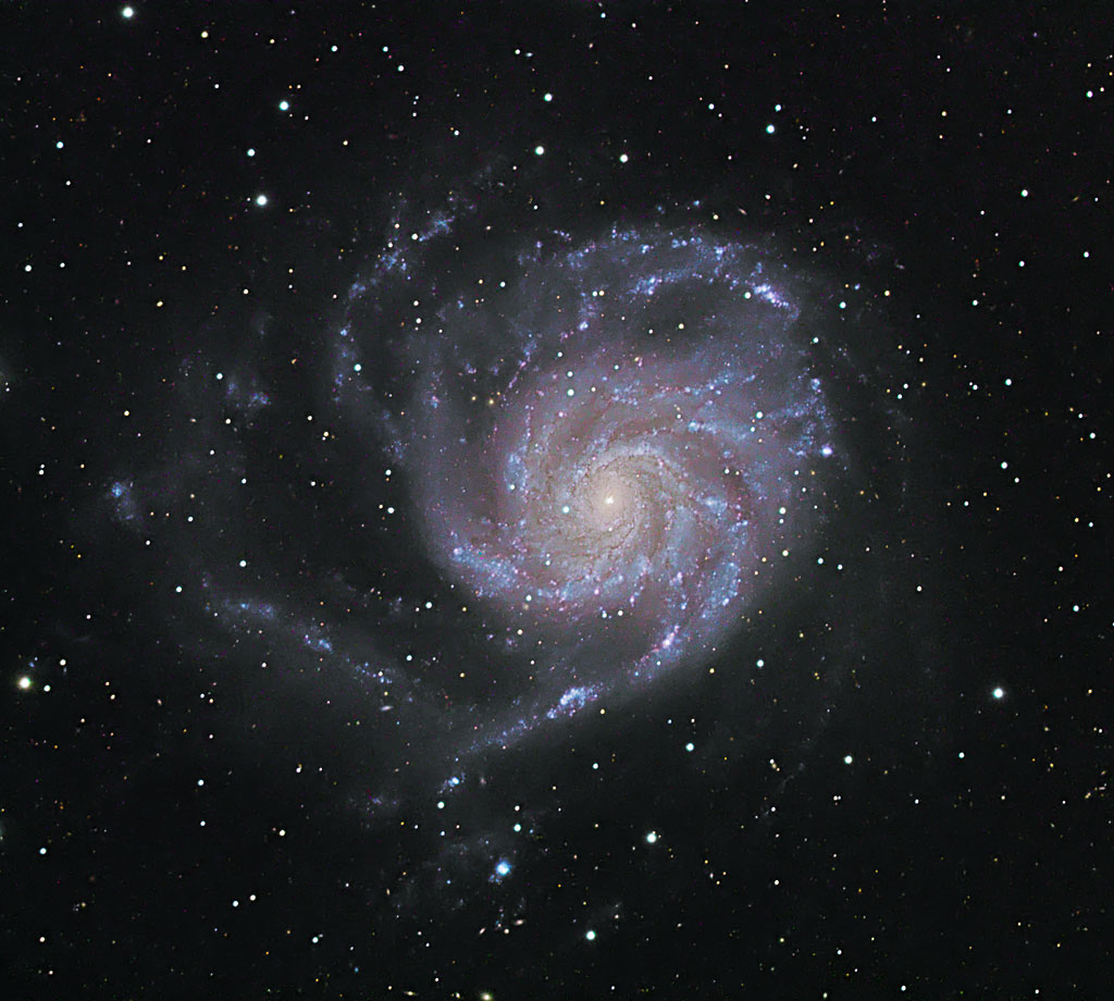 NGC 7479