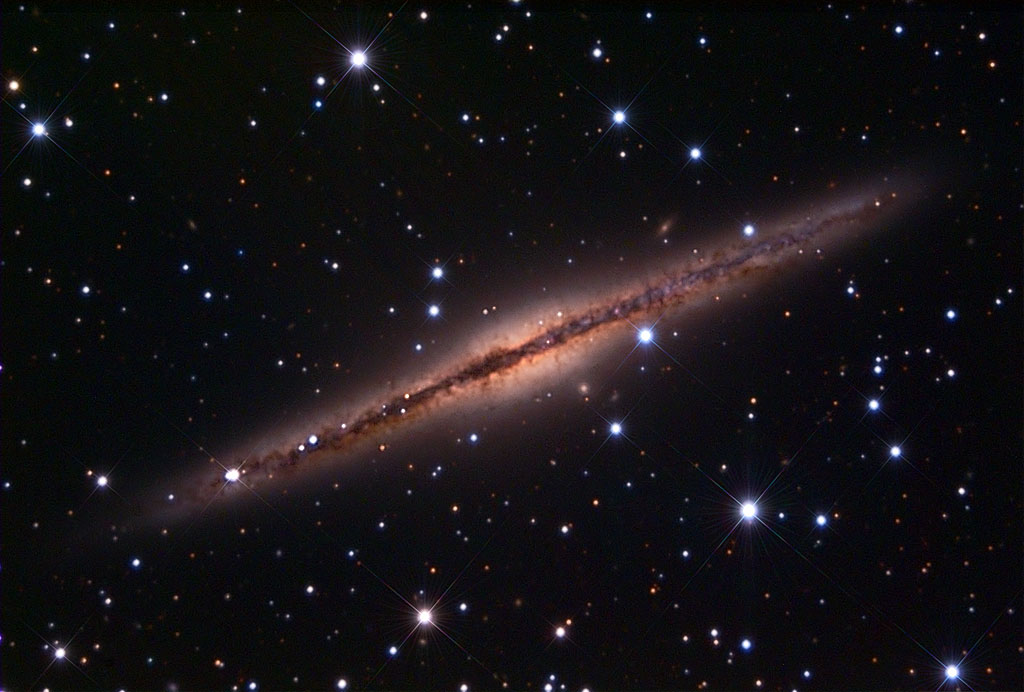 NGC 891