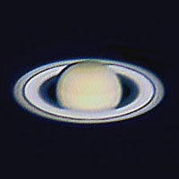 Saturn